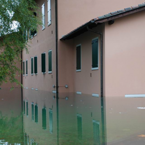 Evento alluvionale Pordenone n. 48 / 57666