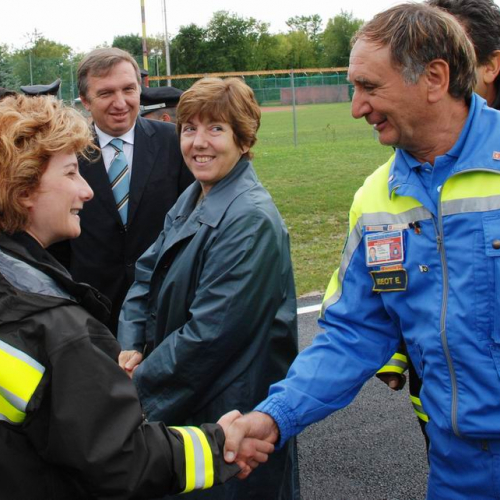 Inaugurazione Sede Ronchi dei Legionari n. 18 / 56404