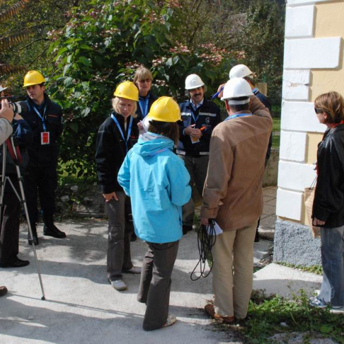 Esercitazione progetto STEP n. 17 / 29944