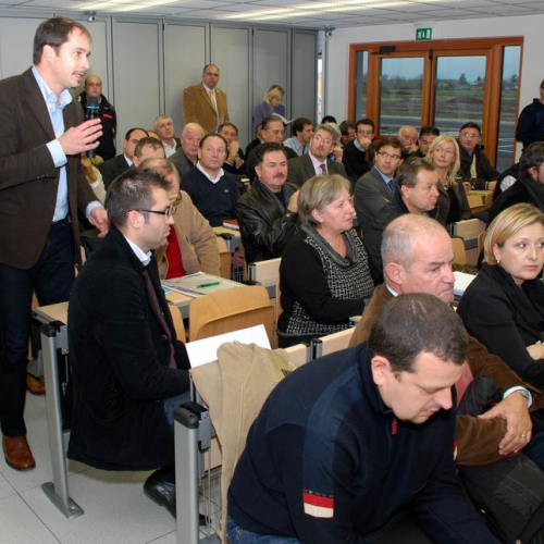 Incontro Sindaci 16.11.10 n. 21 / 58491