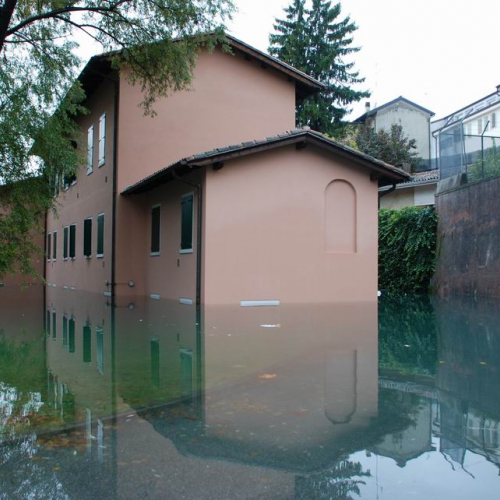 Evento alluvionale Pordenone n. 49 / 57667