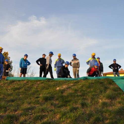 Stage Protezione civile (22.03.2011) n. 55 / 62748