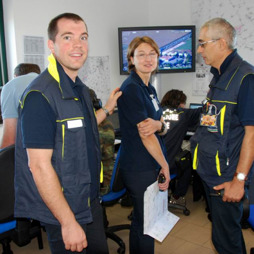 Attivit‡ di supporto 11/09/2010 n. 21 / 55797