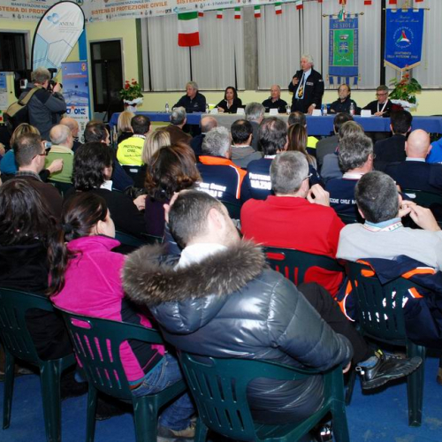 Convegno (CIMONE 2011) n. 8 / 60799
