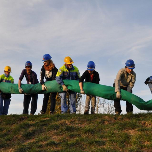 Stage Protezione civile (22.03.2011) n. 57 / 62750