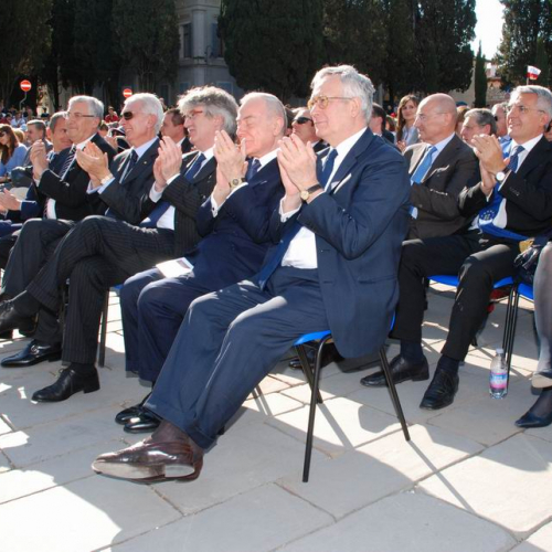 Visita Papa Benedetto XVI n. 63 / 65204