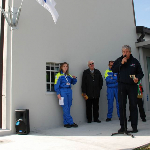 Inaugurazione sede Moimacco n. 11 / 31121