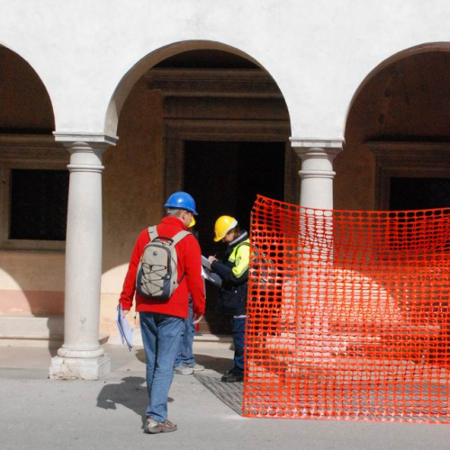 Esercitazione progetto STEP n. 19 / 29946