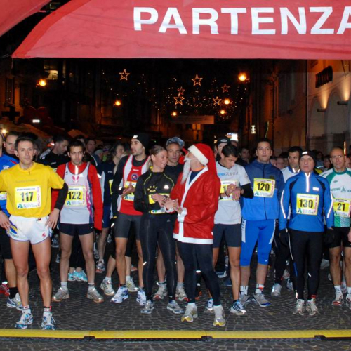 11™ maratona Telethon 12 / 46342