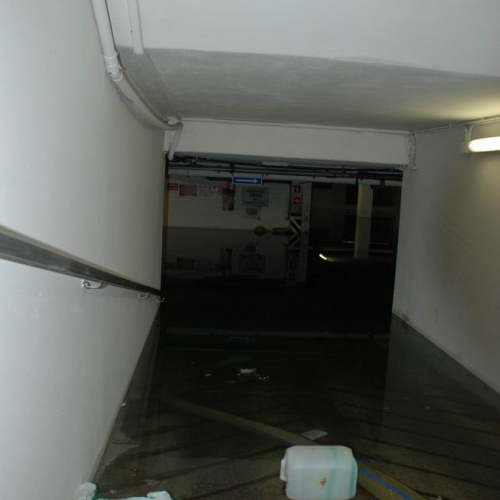 Evento alluvionale Pordenone n. 52 / 57670