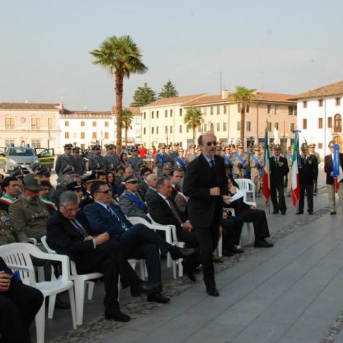 Cerimonia 236∞ anniversario GdF n. 14 / 53917