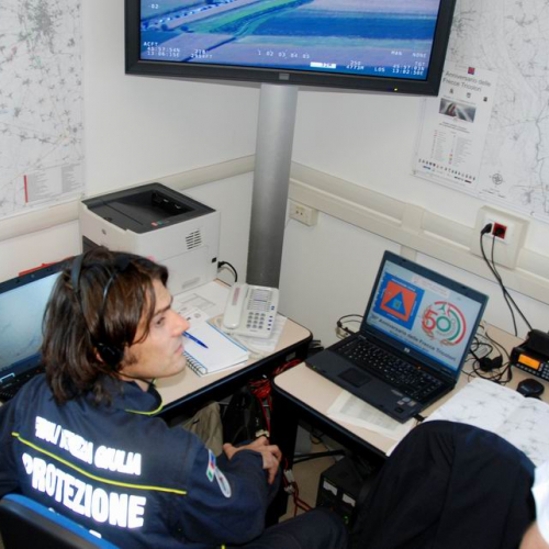 Attivit‡ di supporto 11/09/2010 n. 22 / 55798