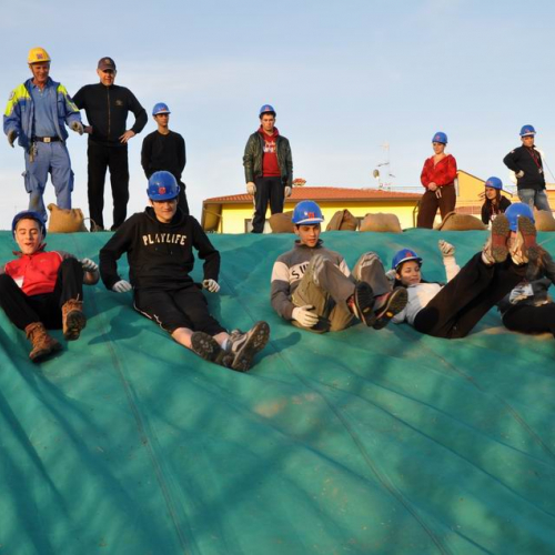 Stage Protezione civile (22.03.2011) n. 58 / 62751