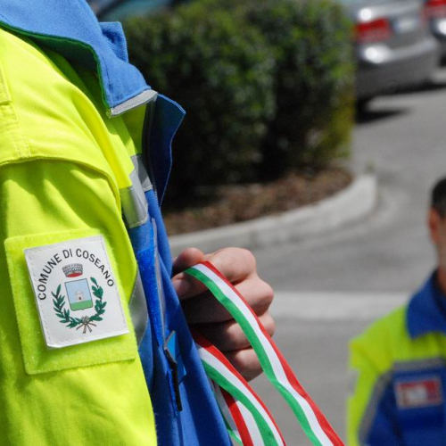 Foto Inaugurazione sede Pc Coseano 11 / 38021