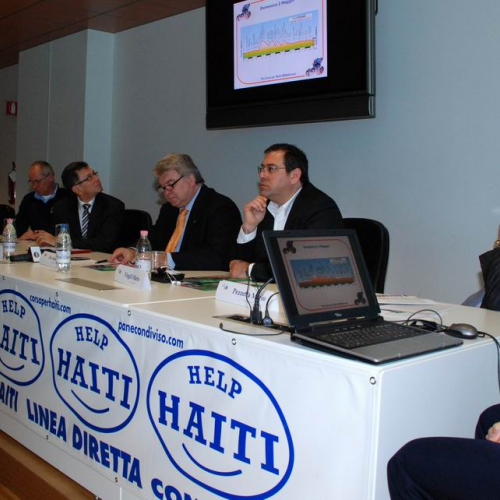 Foto Conferenza Stampa 12 / 49986