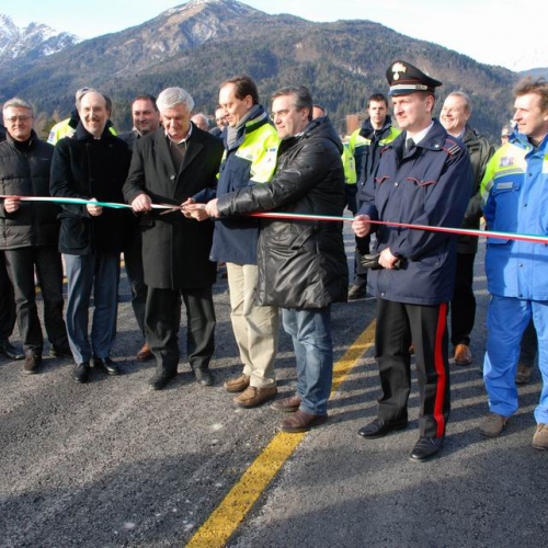 Cerimonia apertura S.R. 355 n. 19 / 60521