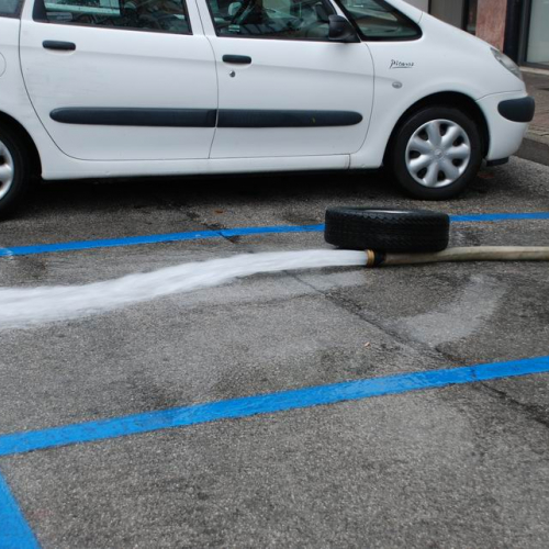 Evento alluvionale Pordenone n. 53 / 57671