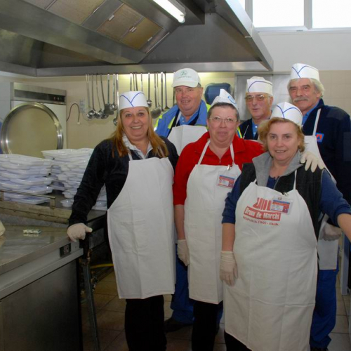 Foto Stage 25 marzo 13 / 49731