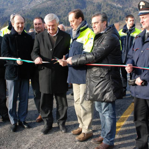 Cerimonia apertura S.R. 355 n. 20 / 60522