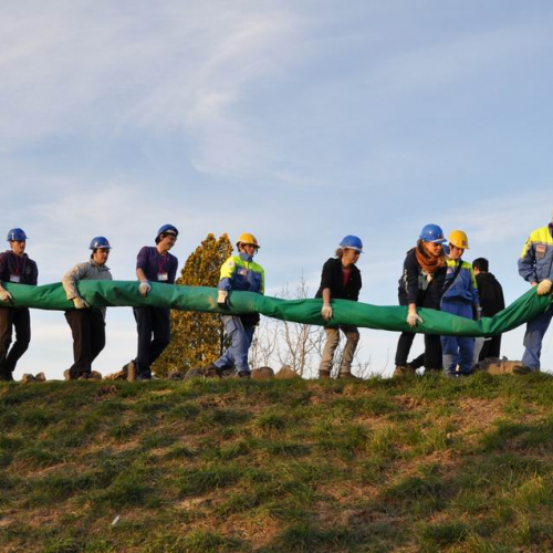 Stage Protezione civile (22.03.2011) n. 59 / 62752