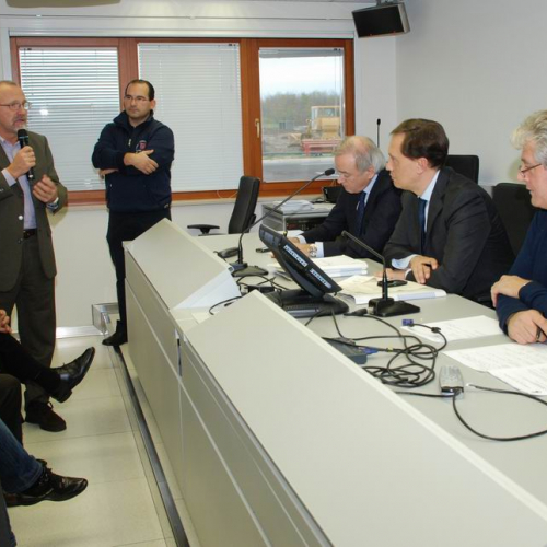 Incontro Sindaci 16.11.10 n. 22 / 58492
