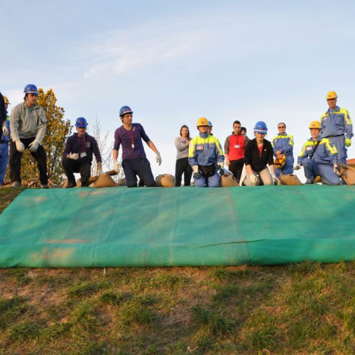 Stage Protezione civile (22.03.2011) n. 60 / 62753