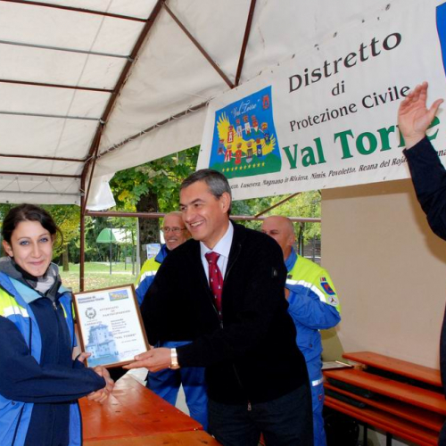 2∞ Raduno Distretto Val Torre 21 / 43730