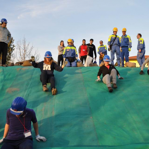 Stage Protezione civile (22.03.2011) n. 61 / 62754