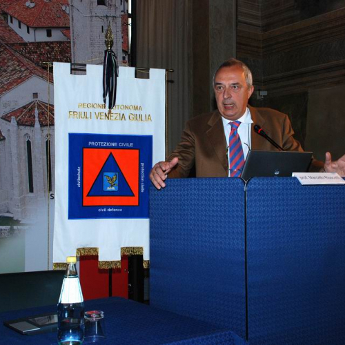 Convegno 35∞ Anniversario Terremoto del Friuli n. 37 / 65285