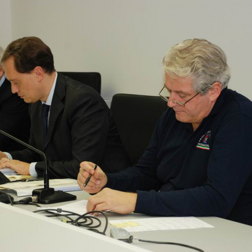 Incontro Sindaci 16.11.10 n. 23 / 58493