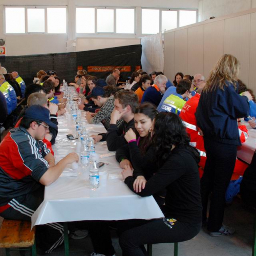 Foto Stage 25 marzo 14 / 49732