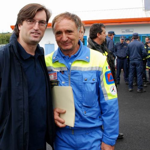 Inaugurazione Sede Ronchi dei Legionari n. 19 / 56405