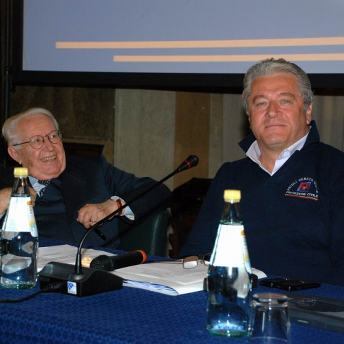 Convegno 35∞ Anniversario Terremoto del Friuli n. 38 / 65286