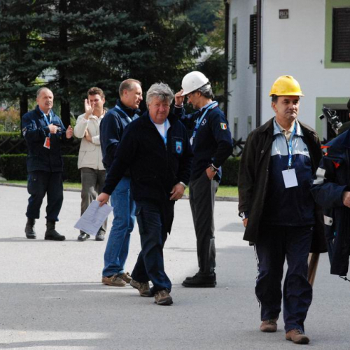 Esercitazione progetto STEP n. 23 / 29950
