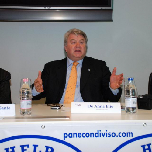 Foto Conferenza Stampa 15 / 49989