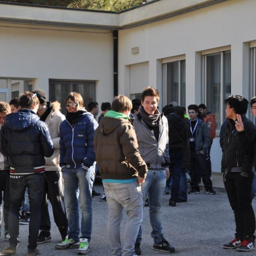 Stage Protezione civile (20.03.2011) n. 1 / 62596