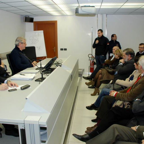 Incontro Sindaci 16.11.10 n. 24 / 58494