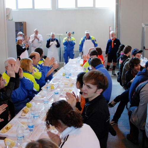 Foto Stage 25 marzo 15 / 49733