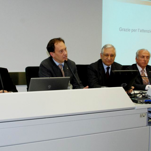 Conferenza Stampa n. 7 / 61781