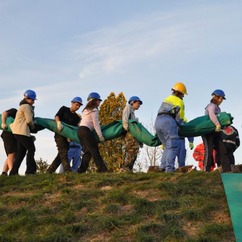Stage Protezione civile (22.03.2011) n. 62 / 62755
