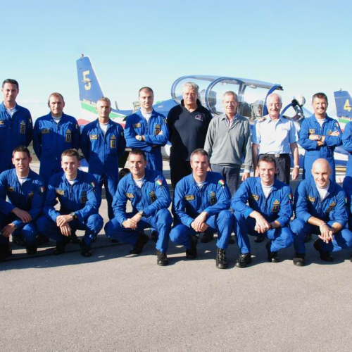 Autorit‡ 50∞ PAN (11/09/2010) n. 24a / 55911