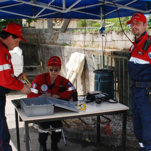 Addestramento Campo Prima Emergenza 2011" n. 16""ddestramento "Campo Prima Emergen""destramento "Campo ""estram" / 66395