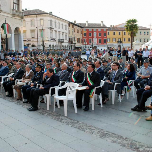 Cerimonia 236∞ anniversario GdF n. 16 / 53919