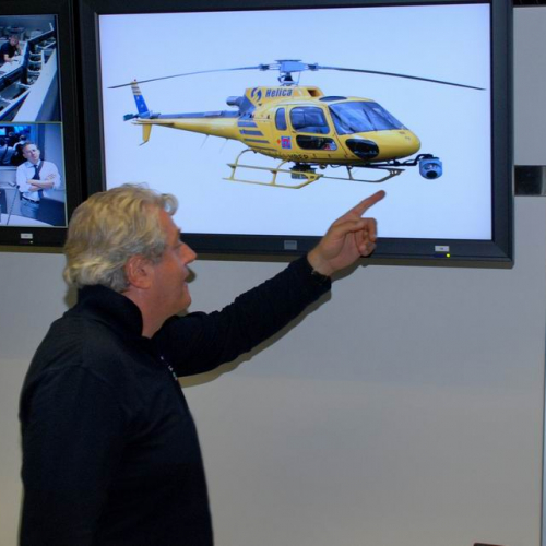 Visita Assessore Regione Veneto n. 13 / 54510