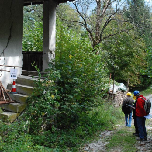 Esercitazione progetto STEP n. 24 / 29951