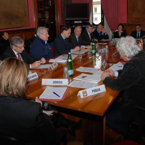Foto 30/11/2010 n. 6 / 58938