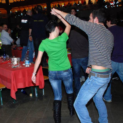 Serata finale e premiazioni n. 45 / 47695