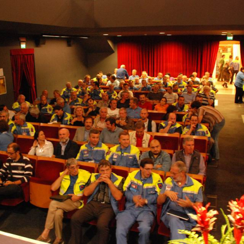 Incontro Teatro Modena n. 9 / 55637