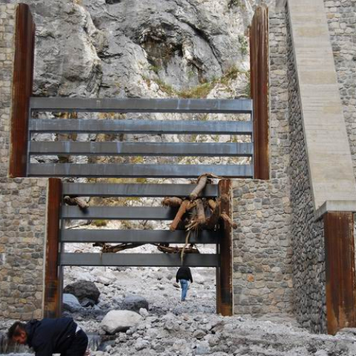 sopralluogo rio degli Uccelli n.2 / 31242