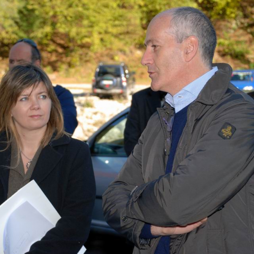 Visita Valcanale-Canal del Ferro n. 11 / 57135